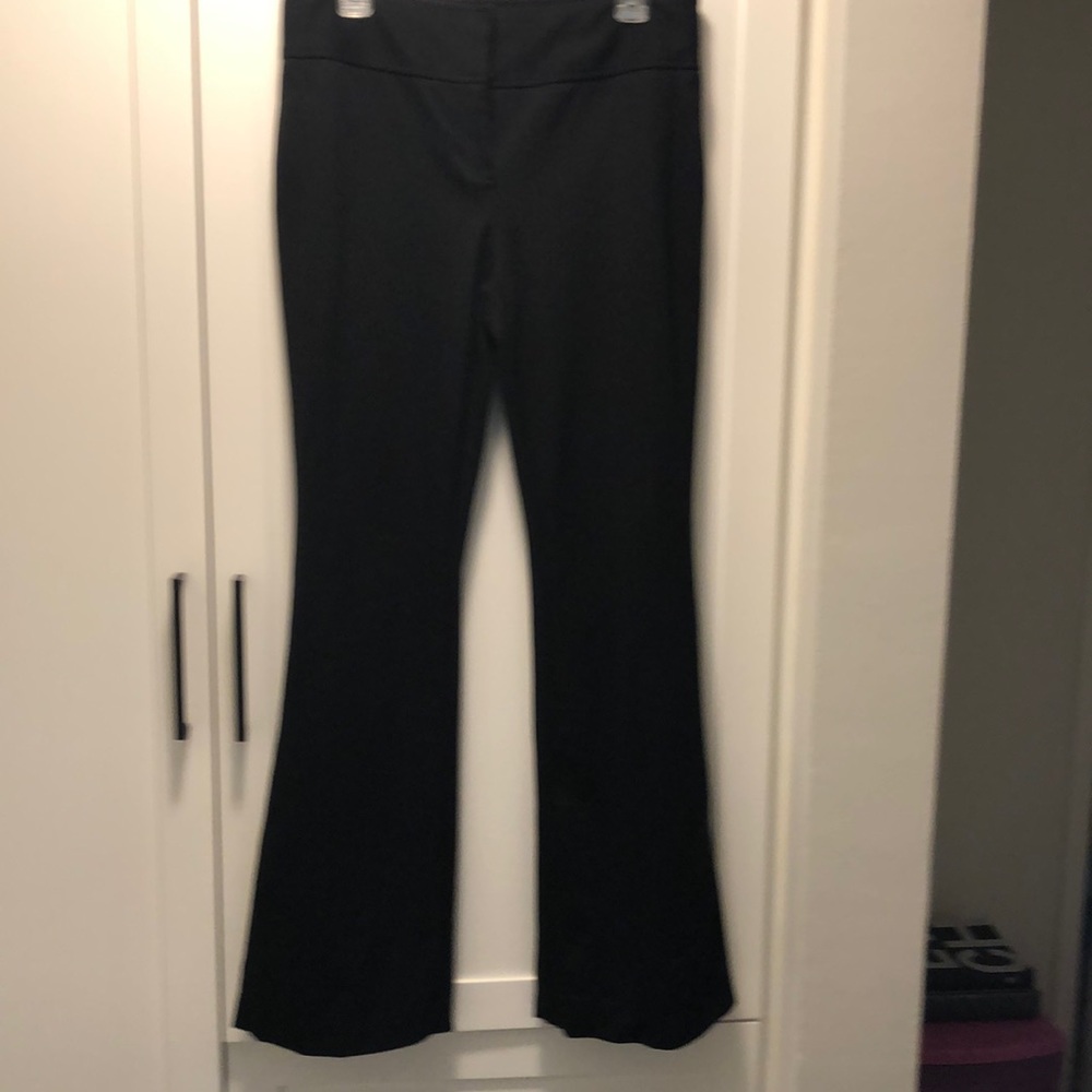 INC black women’s pants.